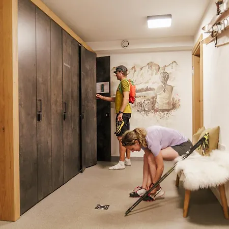 Apartament Brandhof