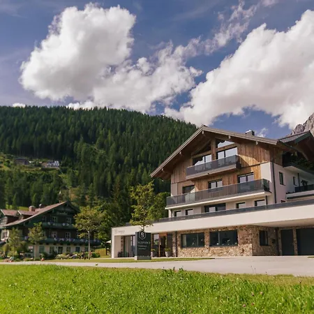 Appartamento Brandhof Ramsau am Dachstein