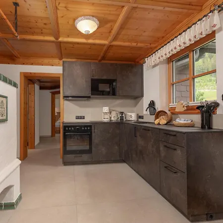 Apartmán Brandhof