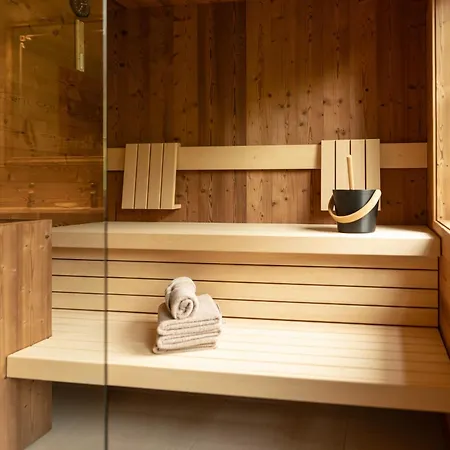 Brandhof Apartmán Ramsau am Dachstein