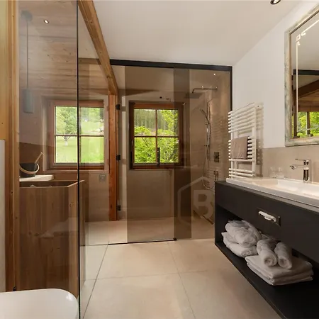 Apartmán Brandhof Ramsau am Dachstein