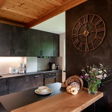 Apartament Brandhof