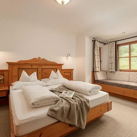 Apartament Brandhof *