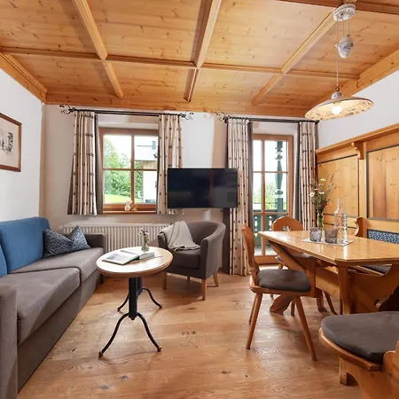 Brandhof Appartamento Ramsau am Dachstein