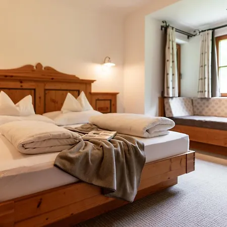 Apartmán Brandhof *