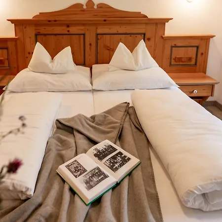 Brandhof Apartmán Ramsau am Dachstein