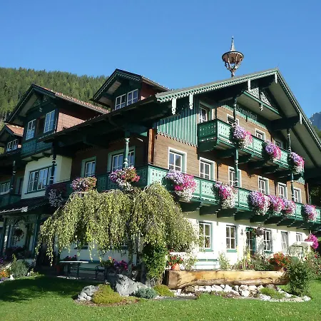 Apartmán Brandhof *