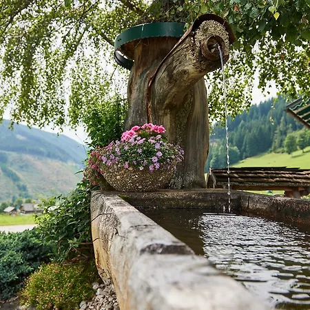 Brandhof 公寓 拉姆绍达赫斯坦