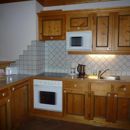 Brandhof * Ramsau am Dachstein