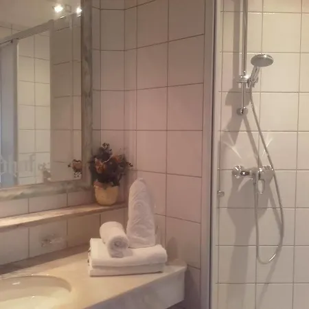 Brandhof 拉姆绍达赫斯坦