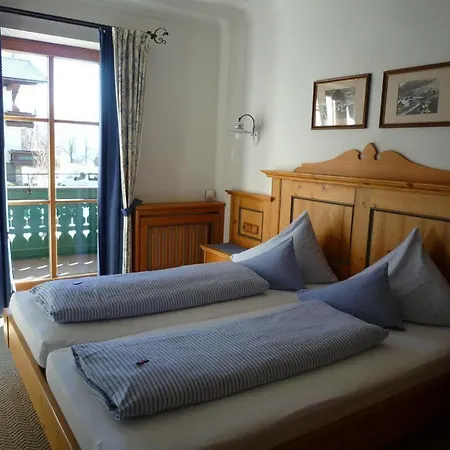 Brandhof Apartmán