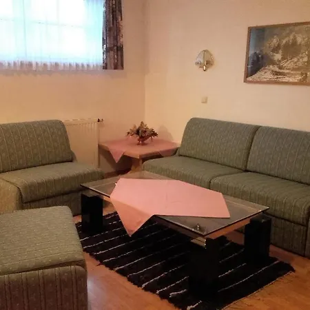 Apartman Brandhof Ramsau am Dachstein