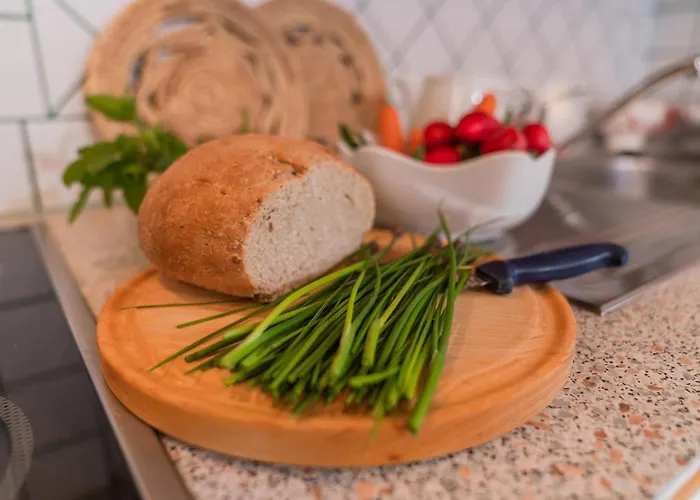 Appartamento Brandhof Ramsau am Dachstein