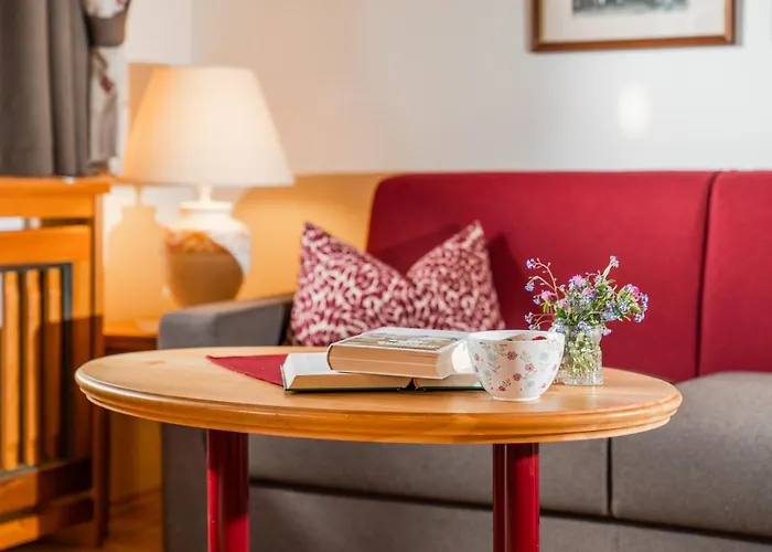 דירה Brandhof רמסאו אם דכשטיין