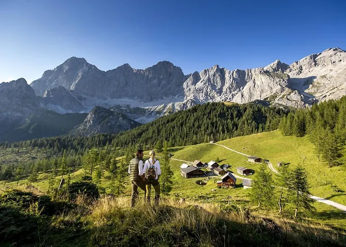 Brandhof Appartamento *