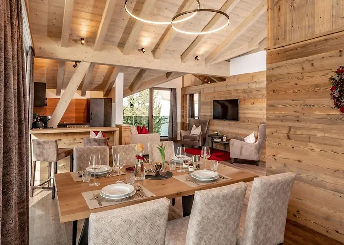 Brandhof Appartamento