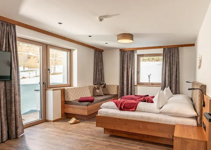 Brandhof Apartment Ramsau am Dachstein