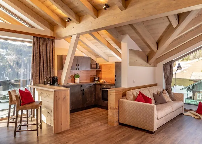 דירה Brandhof רמסאו אם דכשטיין