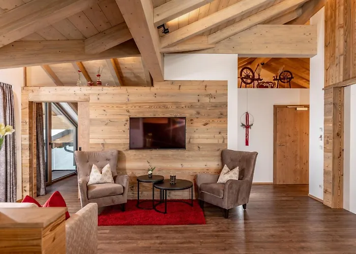 Brandhof * רמסאו אם דכשטיין