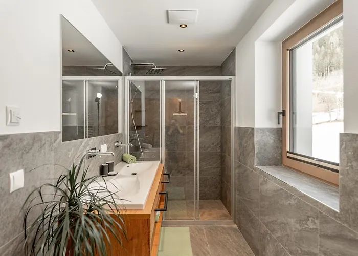 Appartamento Brandhof