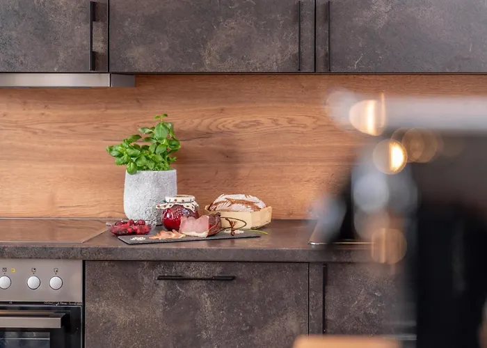 Brandhof רמסאו אם דכשטיין