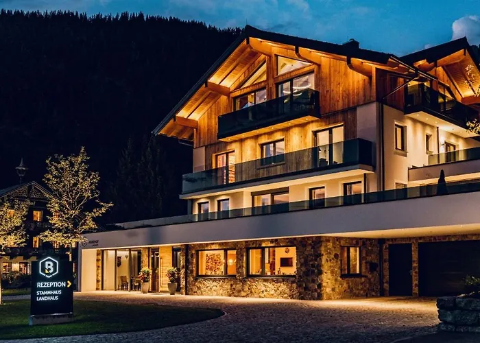 Appartamento Brandhof