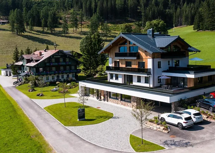 Brandhof Appartamento *