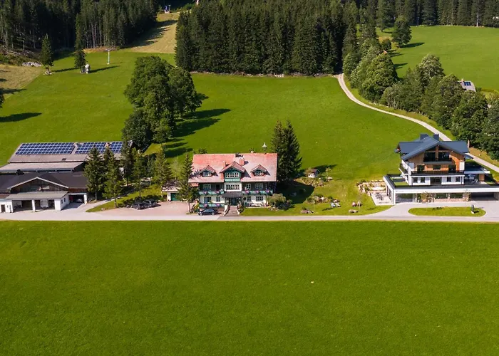 Appartamento Brandhof