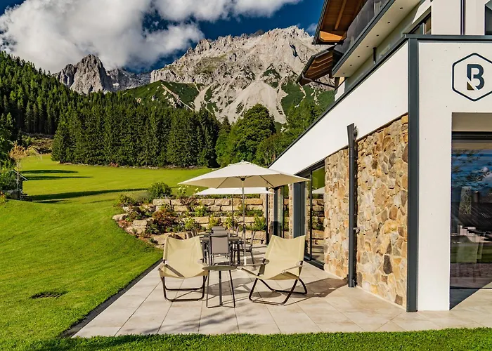 Brandhof * רמסאו אם דכשטיין