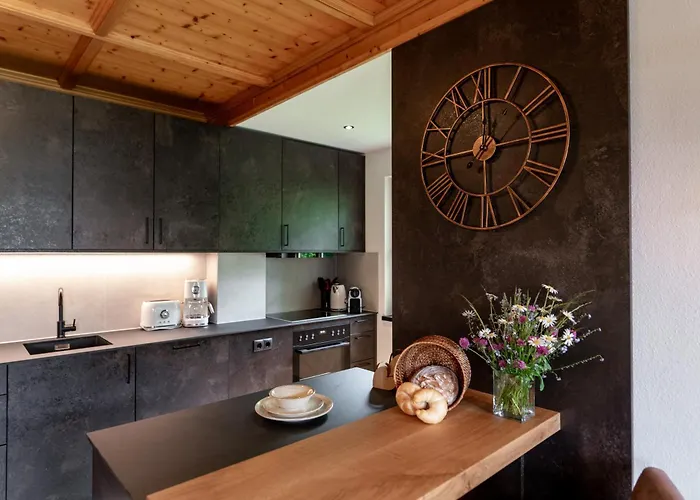 Appartamento Brandhof