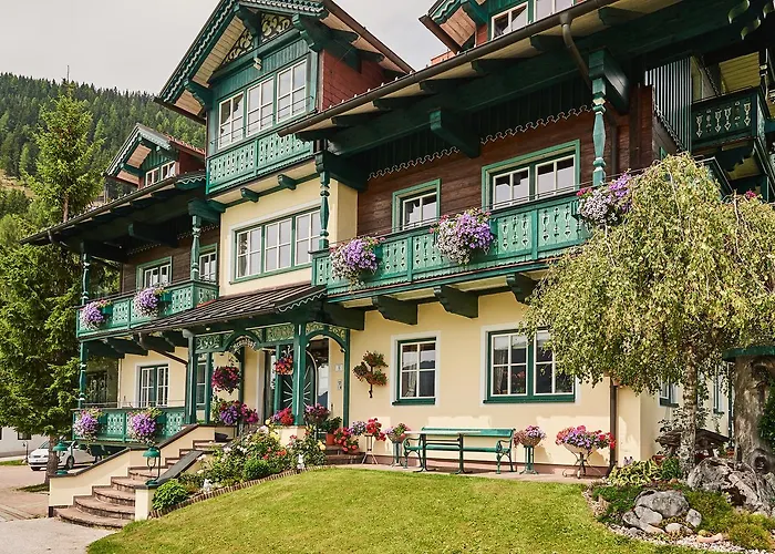 Brandhof Appartamento *