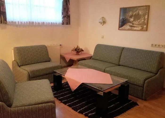 דירה Brandhof רמסאו אם דכשטיין